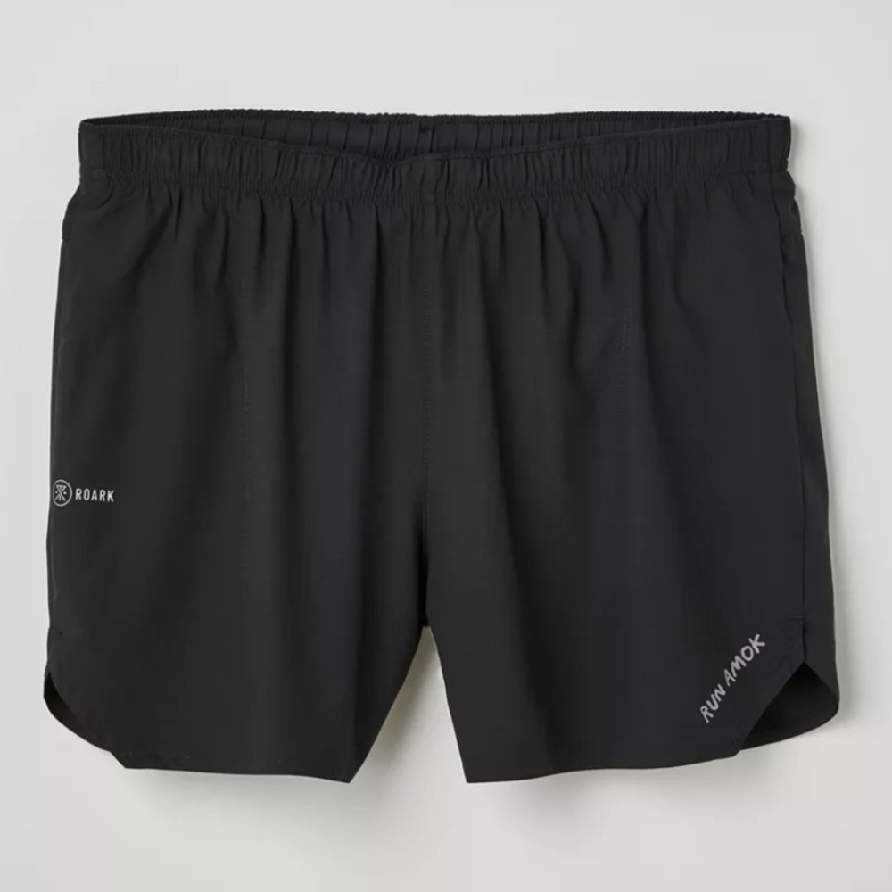 Roark Run Amok 5” Running Shorts - Picture 3 of 4